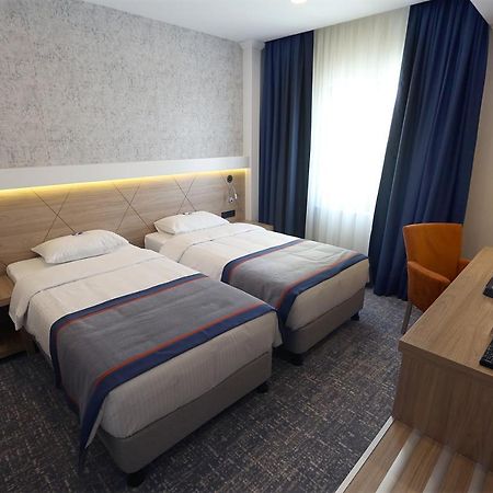 Des'Otel Tekirdağ Bagian luar foto