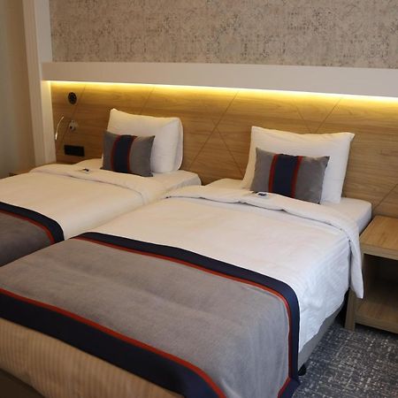 Des'Otel Tekirdağ Bagian luar foto