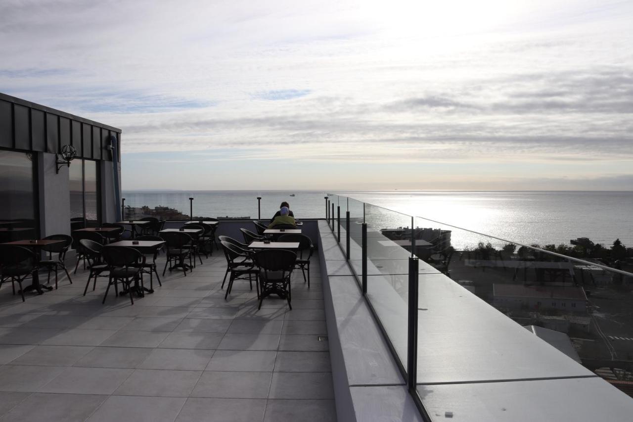 Des'Otel Tekirdağ Bagian luar foto