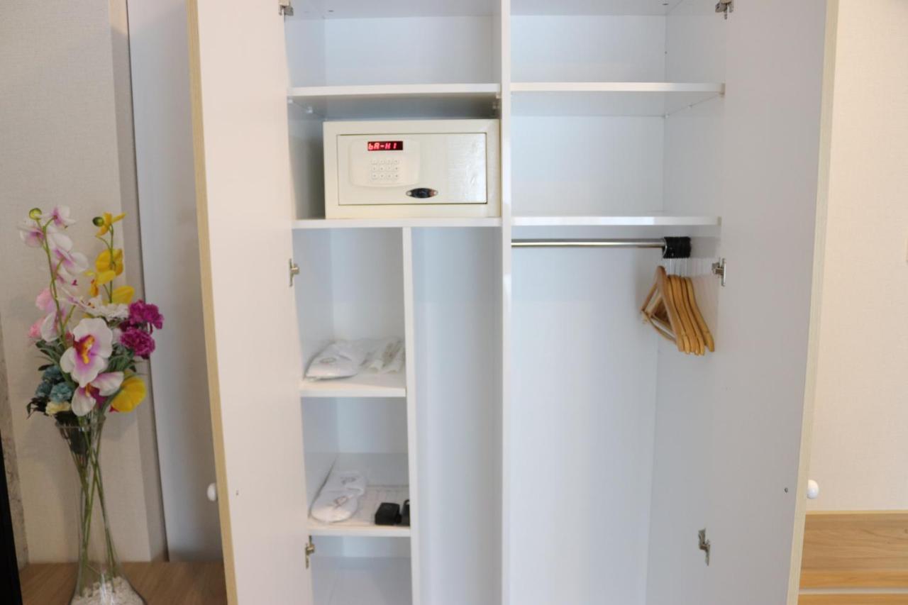 Des'Otel Tekirdağ Bagian luar foto