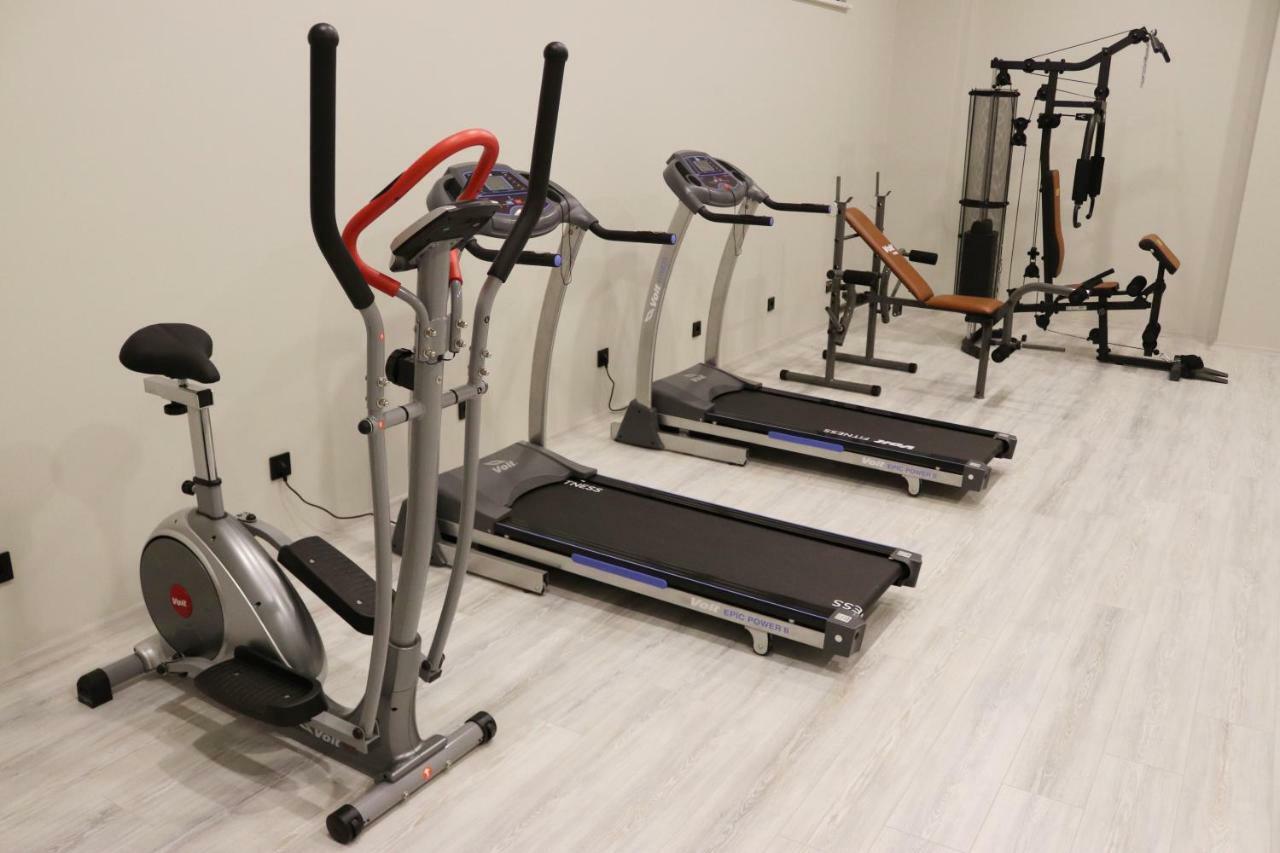 Des'Otel Tekirdağ Bagian luar foto
