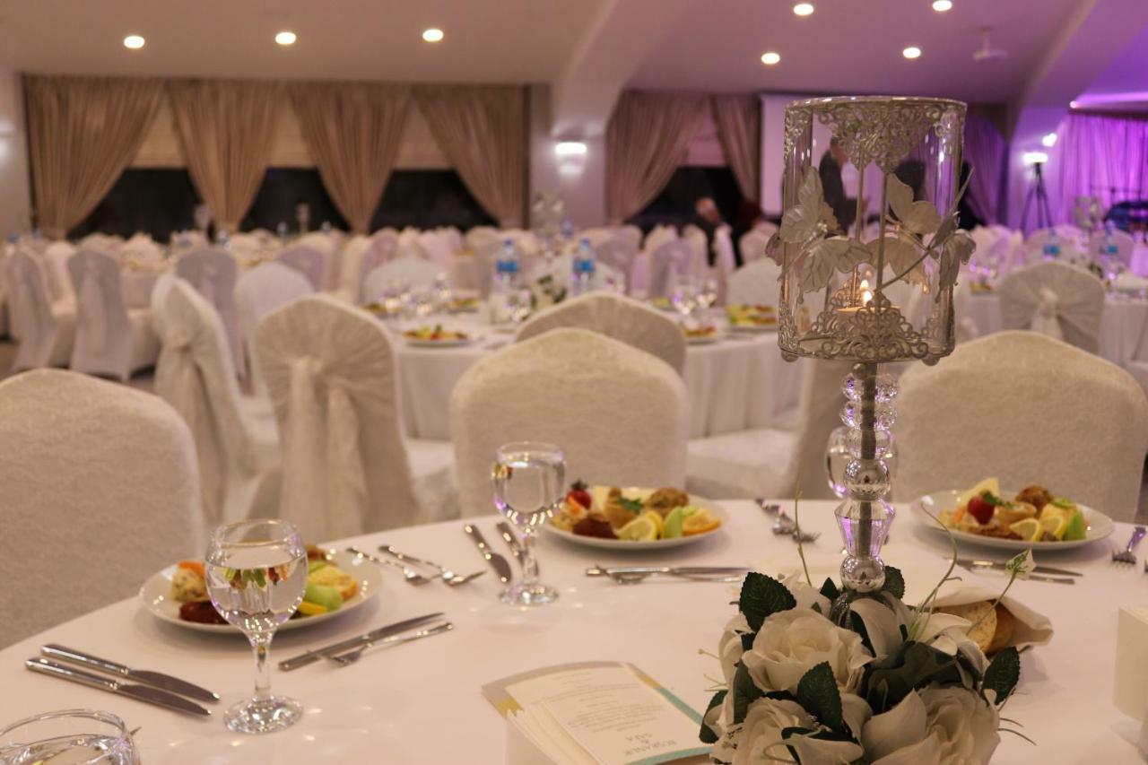 Des'Otel Tekirdağ Bagian luar foto
