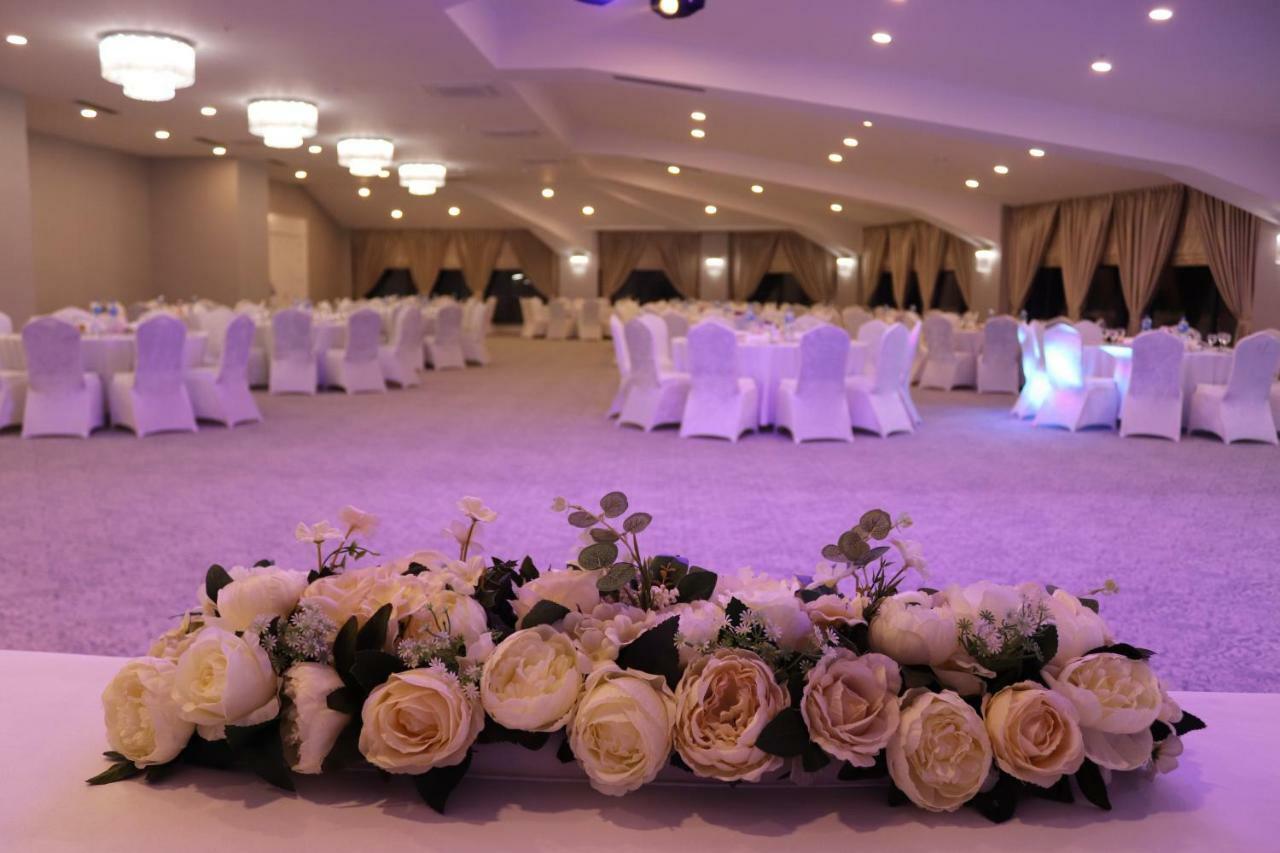Des'Otel Tekirdağ Bagian luar foto