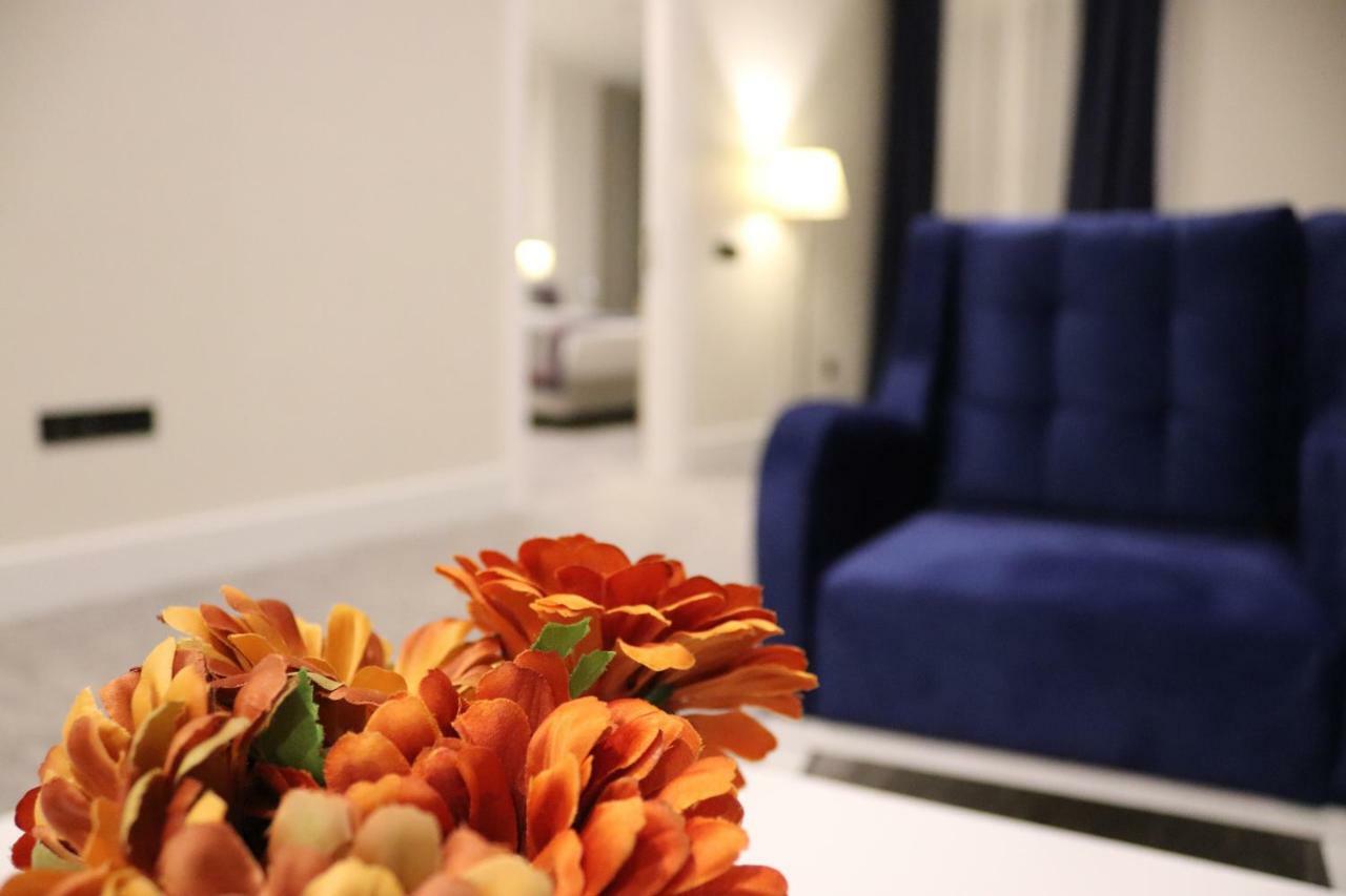 Des'Otel Tekirdağ Bagian luar foto