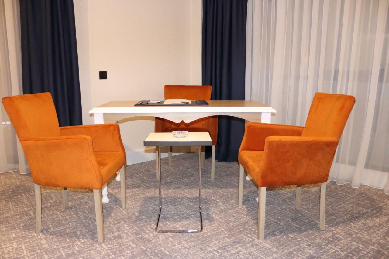 Des'Otel Tekirdağ Bagian luar foto