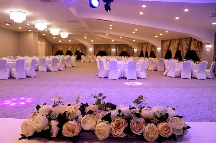 Des'Otel Tekirdağ Bagian luar foto