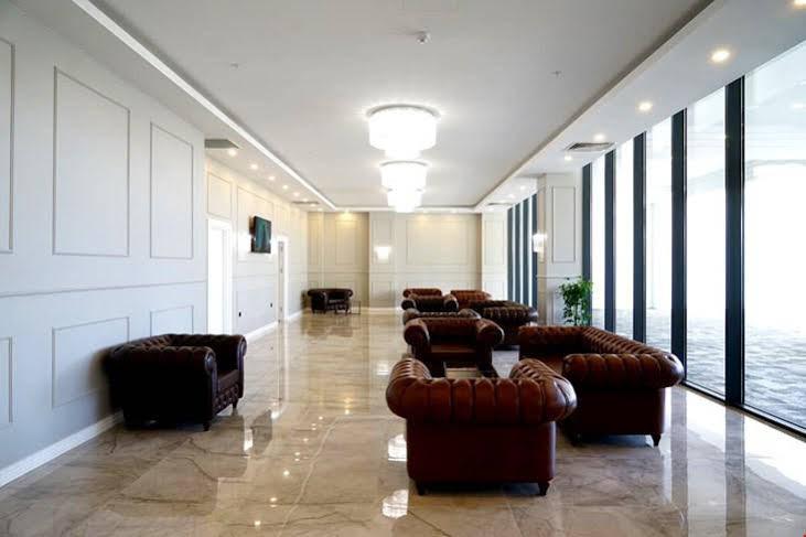 Des'Otel Tekirdağ Bagian luar foto
