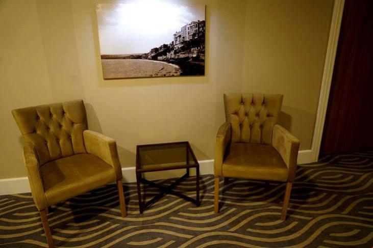 Des'Otel Tekirdağ Bagian luar foto