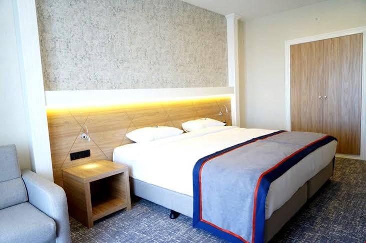 Des'Otel Tekirdağ Bagian luar foto