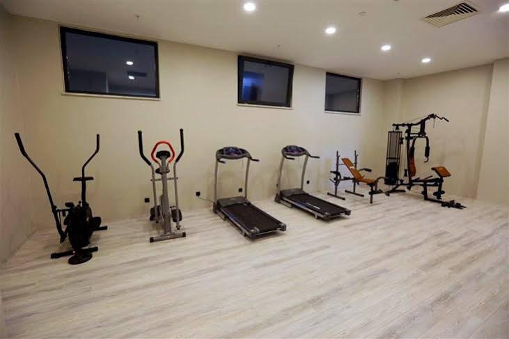 Des'Otel Tekirdağ Bagian luar foto